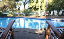 Inlet Anchorage Caravan Park And Cottages - Grafton Accommodation 7
