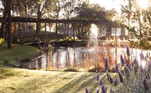 Inlet Anchorage Caravan Park And Cottages - Grafton Accommodation 5