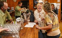 Inlet Anchorage Caravan Park And Cottages - Grafton Accommodation 9