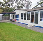 Jenkins Street Cottage - Grafton Accommodation
