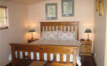 Jervis Bay Holidays - Grafton Accommodation 1