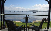 Jervis Bay Holidays - Grafton Accommodation 2