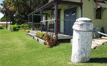 Jervis Bay Holidays - Grafton Accommodation 0