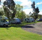 Kioloa Beach Holiday Cabins