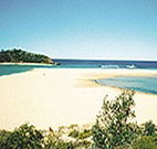 Moffat Falls Lodge Cottages and Cabins - Grafton Accommodation
