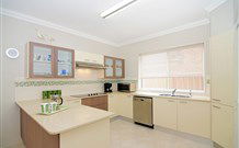 Marengo Chalet - Grafton Accommodation 0
