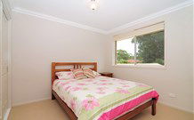 Marengo Chalet - Grafton Accommodation 5
