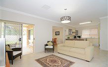 Marengo Chalet - Grafton Accommodation 3