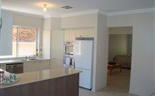 Marengo Chalet - Grafton Accommodation 6