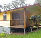 The Oasis at One Mile Beach - Grafton Accommodation