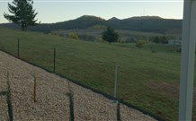 Urana Aquatic Centre Caravan Park - Grafton Accommodation 0