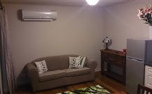Urana Aquatic Centre Caravan Park - Grafton Accommodation 3