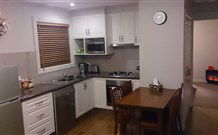 Urana Aquatic Centre Caravan Park - Grafton Accommodation 4