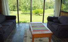 Valleydale Cottage Byron Bay Hinterland - Grafton Accommodation 4