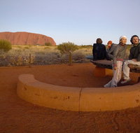 Ayers Rock - Outback Pioneer Lodge - Grafton Accommodation
