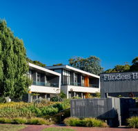Flinders Hotel - Grafton Accommodation