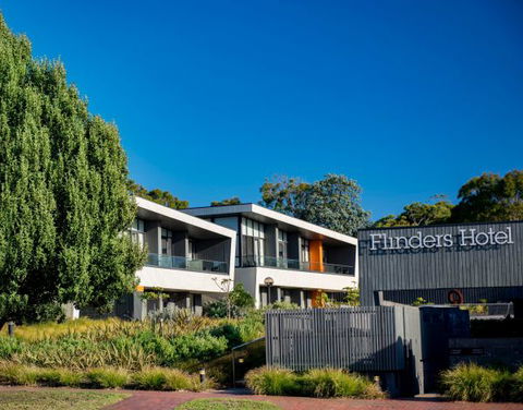 Flinders Hotel - Grafton Accommodation 0