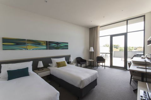Flinders Hotel - Grafton Accommodation 7