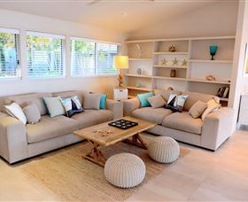 Zilzie Beach House - Grafton Accommodation 3