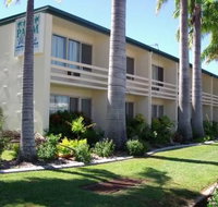 Palm Waters Villa