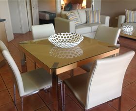 At Boathaven Spa Resort - Grafton Accommodation 1