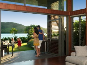 Yacht Club Villas - Grafton Accommodation 0