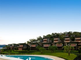 Yacht Club Villas - Grafton Accommodation 1