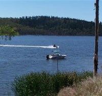 Paradise Dam Recreation Park