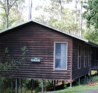 Crystal Waters Village Camping Area - Grafton Accommodation