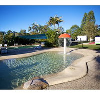 Active Holidays BIG4 Noosa