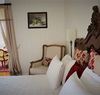 The Grove Cottage - Grafton Accommodation