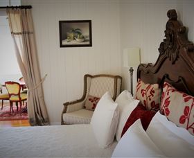 The Grove Cottage - Grafton Accommodation 0