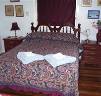 Boonah Hilltop Cottage - Grafton Accommodation