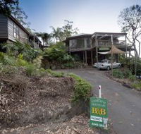 Tamborine Mountain Bed and Breakfast