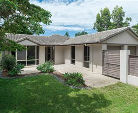 At Theme Park Central Holiday House - Grafton Accommodation 1