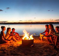 South Stradbroke Island Camping - Grafton Accommodation