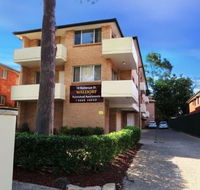 Parramatta Serviced Apartments - Grafton Accommodation
