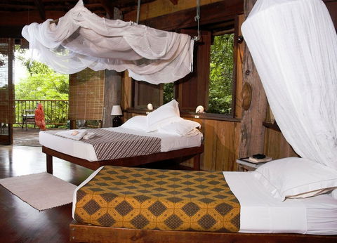 Haggerstone Island Resort - Grafton Accommodation 1