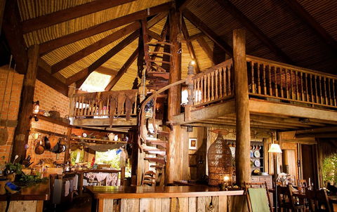 Haggerstone Island Resort - Grafton Accommodation 3