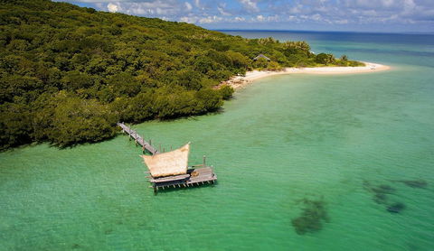Haggerstone Island Resort - Grafton Accommodation 4