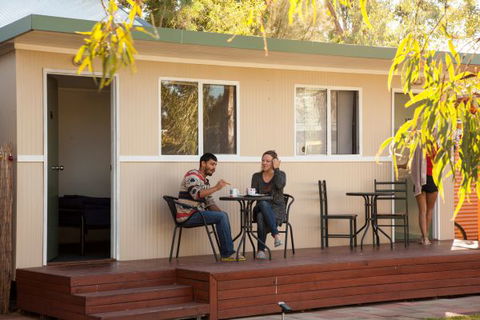 Alice Lodge Backpackers - Grafton Accommodation 0