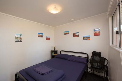 Alice Lodge Backpackers - Grafton Accommodation 1