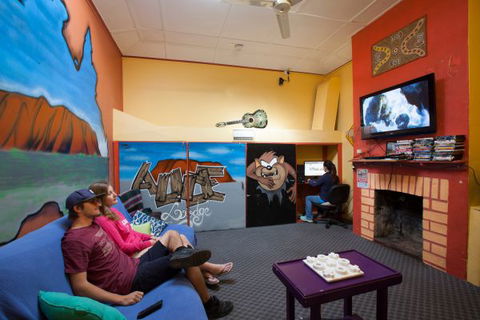 Alice Lodge Backpackers - Grafton Accommodation 2