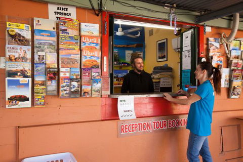 Alice Lodge Backpackers - Grafton Accommodation 3