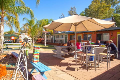 Alice Lodge Backpackers - Grafton Accommodation 4