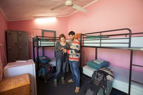 Alice Lodge Backpackers - Grafton Accommodation 5