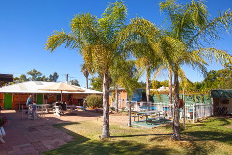 Alice Lodge Backpackers - Grafton Accommodation 9