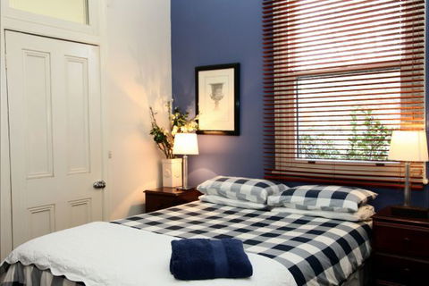 Apartments On-The-Park: The Studio - Grafton Accommodation 3