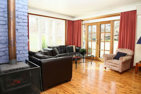 Apartments On-The-Park: The Studio - Grafton Accommodation 5