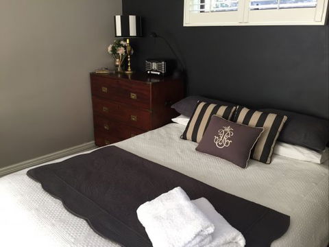 Apartments On-The-Park: The Studio - Grafton Accommodation 8